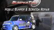 San Diego Mobile Auto Body / Bumper Repair / Key Scratches / Paint Scratch Repairs / North County / Del Mar / Escondido / Scripps Ranch / Poway / Rancho Bernardo / Carlsbad