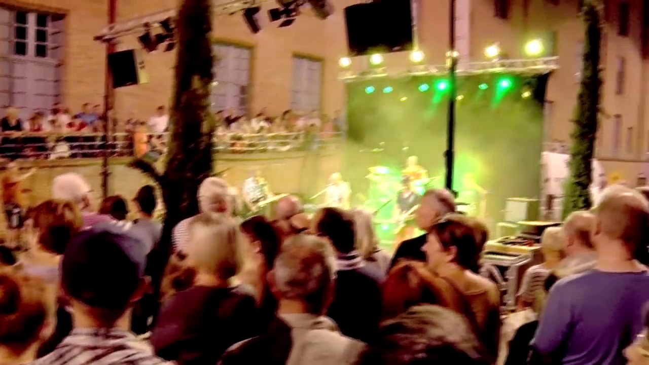 Montauban fête la musique