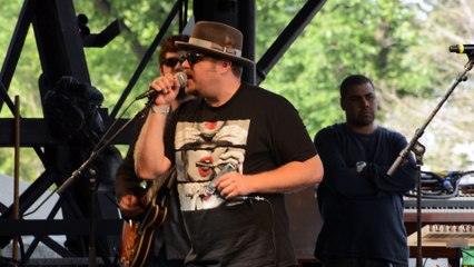 Chicago Blues Fest on 6-14-15 @ 4:46 PM