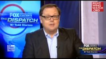 RWW News: Starnes: Confederate Flag Opponents Just Like ISIS, Will Burn American Flag Next