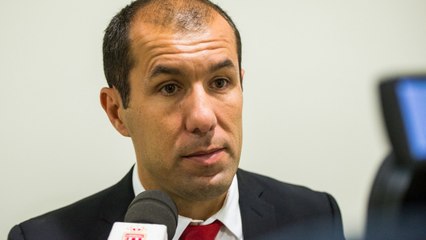 RÉACTIONS : AS SAINT-ETIENNE - AS MONACO