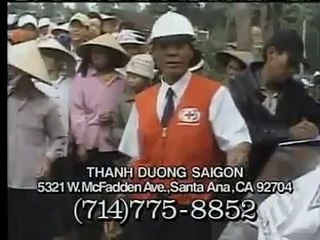 Cuu Tro Dong Bao Bi Lu Lut 06/11/2007