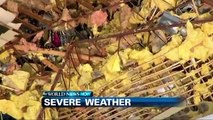 Severe Weather Expected to Hit Northeast