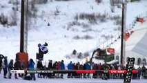 Taku Hiraoka snowboarding trick collection! history and Ayumu Hirano in Sochi Olympic half pipe!