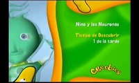 CBeebies HD Promo Próximamente!!!