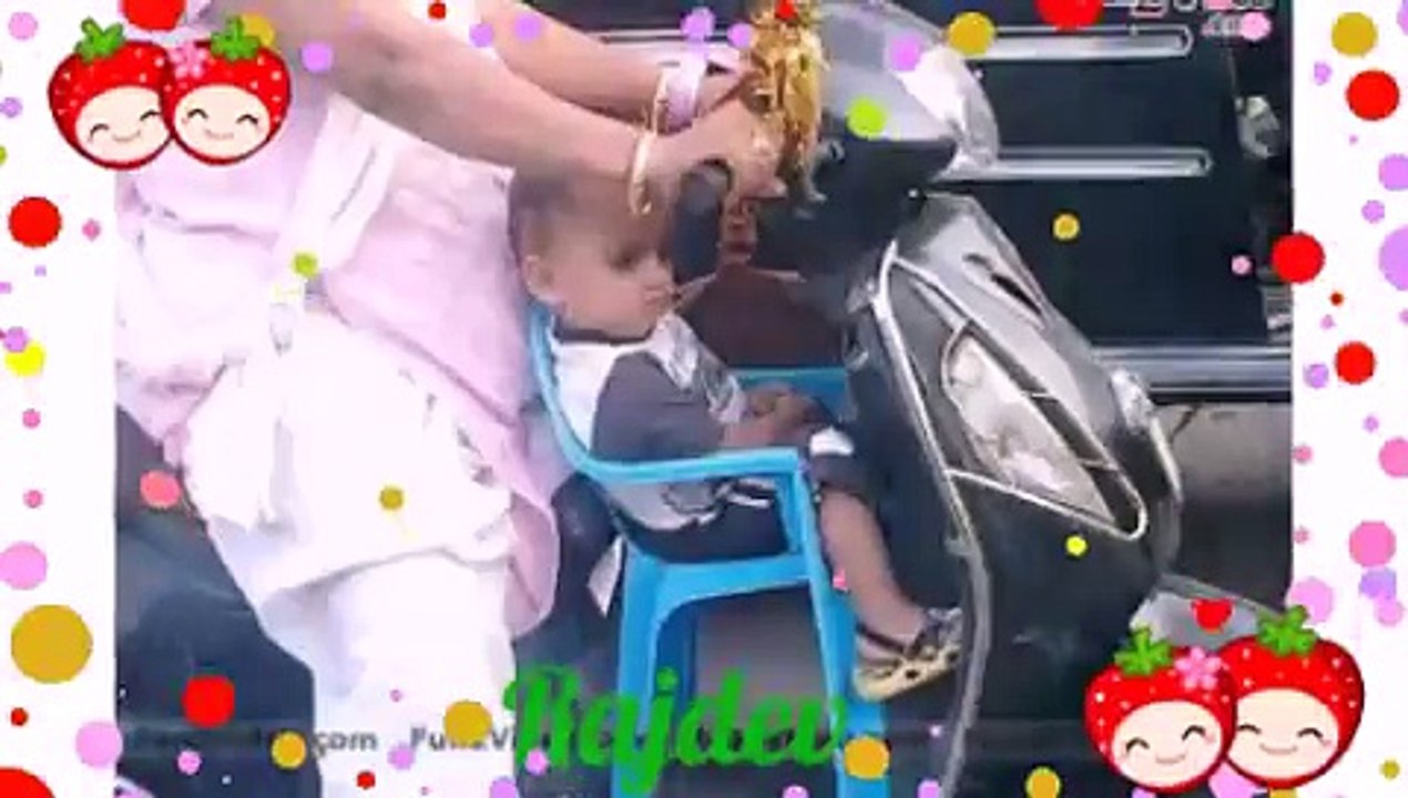 Funny pic video
