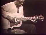 Mojo Hand - Sam Lightnin' Hopkins (Live Accoustic)