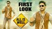 All Is Well' OFFICIAL Poster | Abhishek Bachchan | Rishi Kapoor