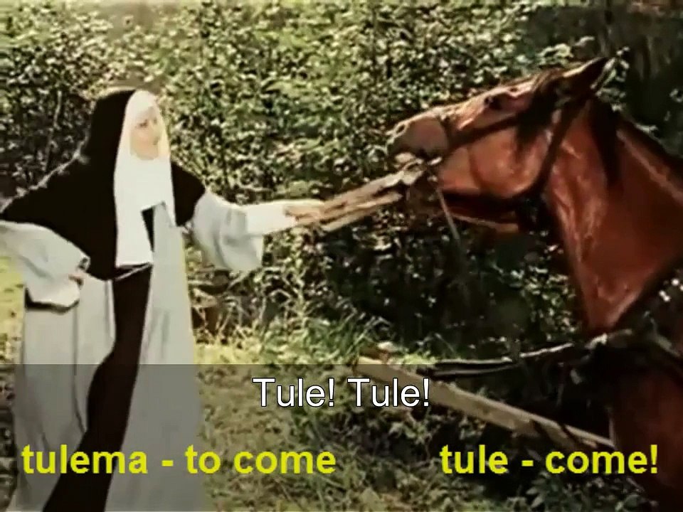 Learn Estonian with "Viimne Reliikvia" - phrases for a 2-year-old