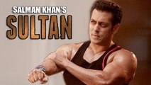 Salman Khan Starrer 'SULTAN' Journey Begins In Punjab