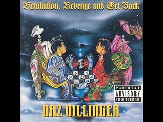 Daz Dillinger w/Too $hort - It Might Sound Crazy