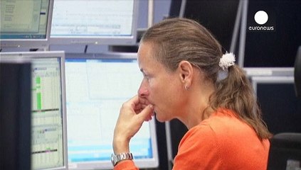 Paura greca sui mercati