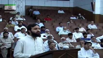 Is DEMOCRACY kufr ? What type of Democracy is NOT Kufr ?