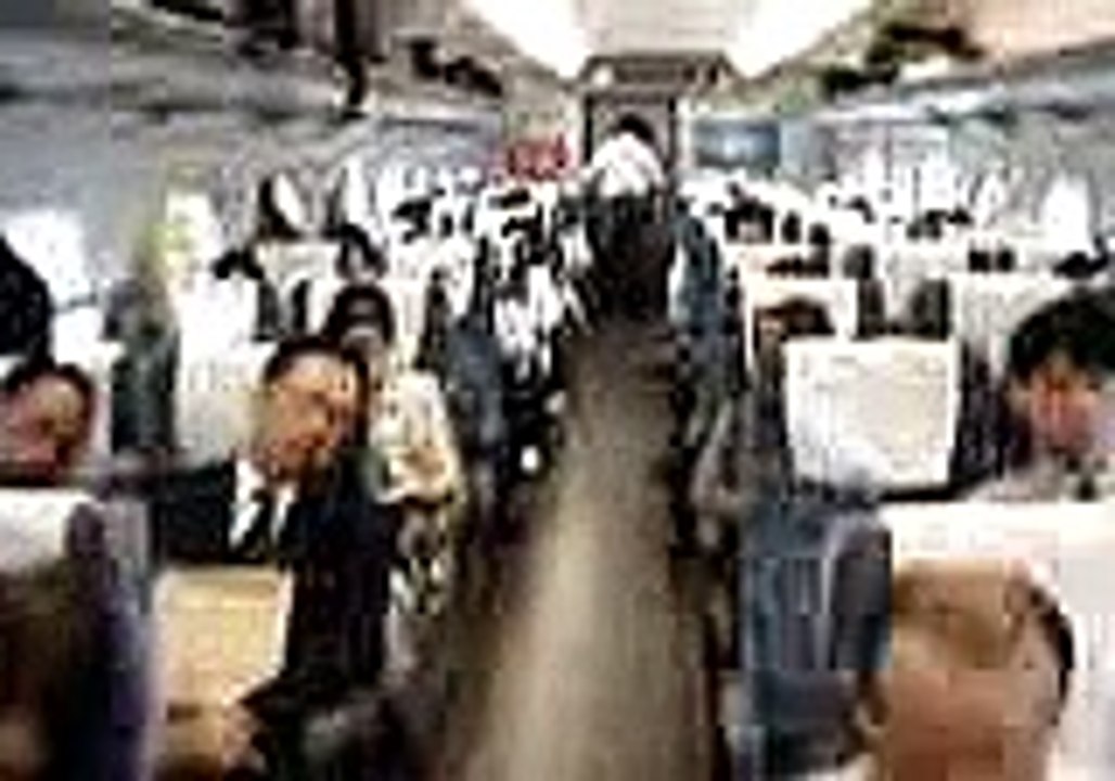 Shinkansen