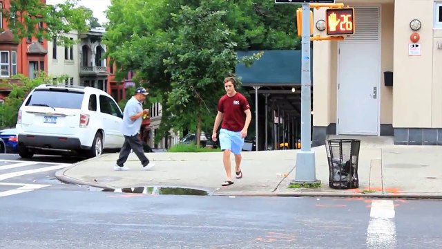 La vie des sportifs de haut niveau contre la mienne