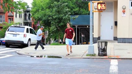 La vie des sportifs de haut niveau contre la mienne