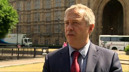 John Mann: Janner decision will 'open can of worms'