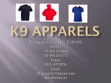 K9 Apparels