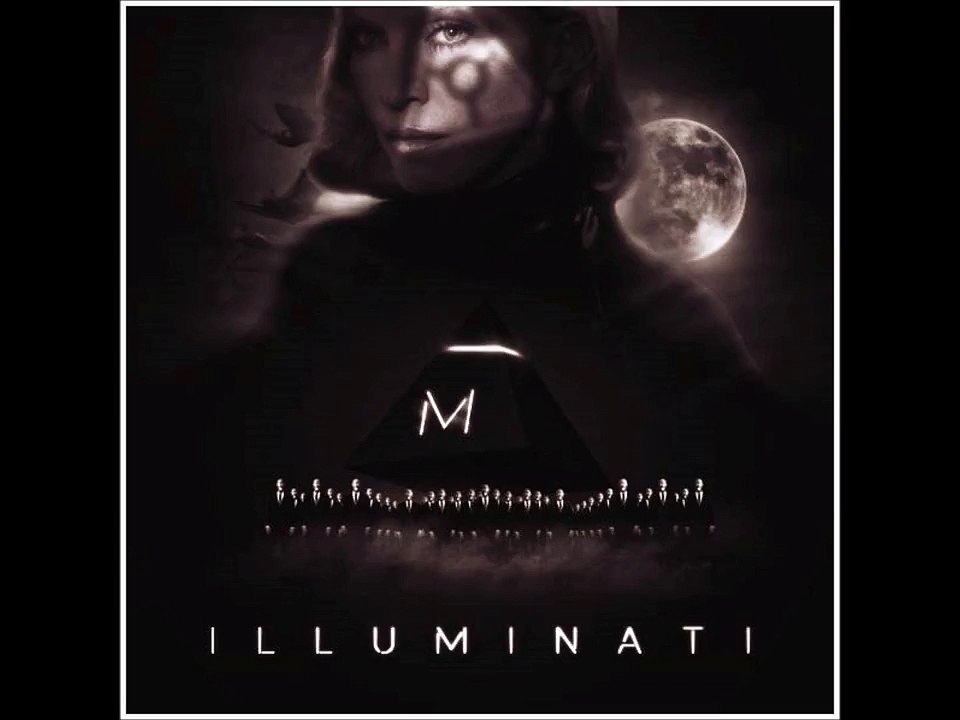 Madonna - Introduction Illuminati HQ (Rebel Heart Tour Demo)