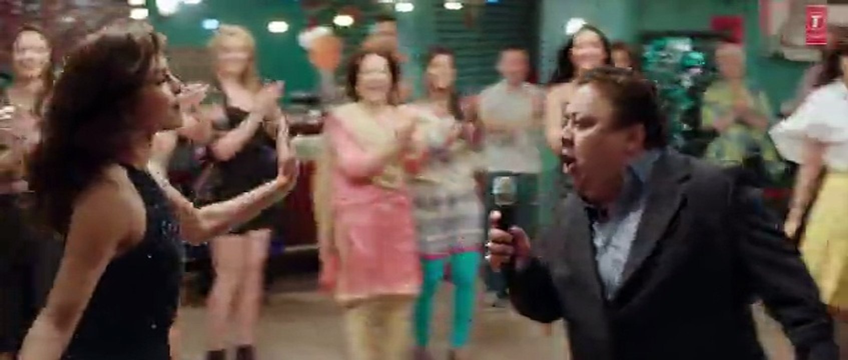 gallan gooriyaan-Song