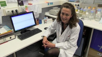 A cada mutación genética, un tratamiento anticancerígeno