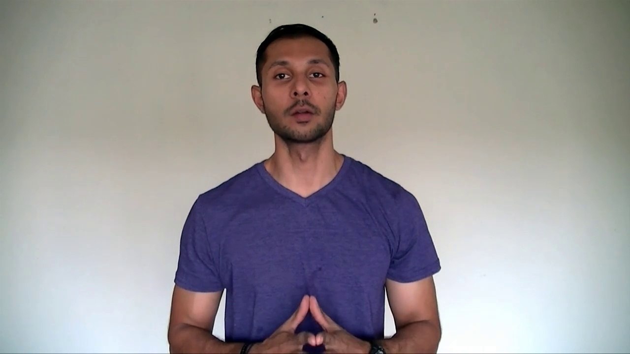 Ramadan Challenge: Day 6