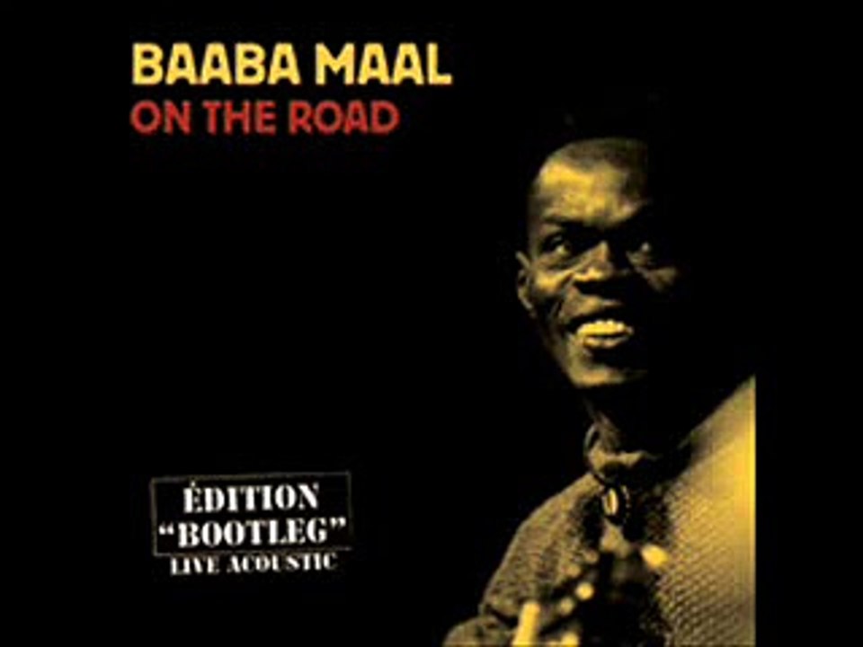 baaba maal yéro mama