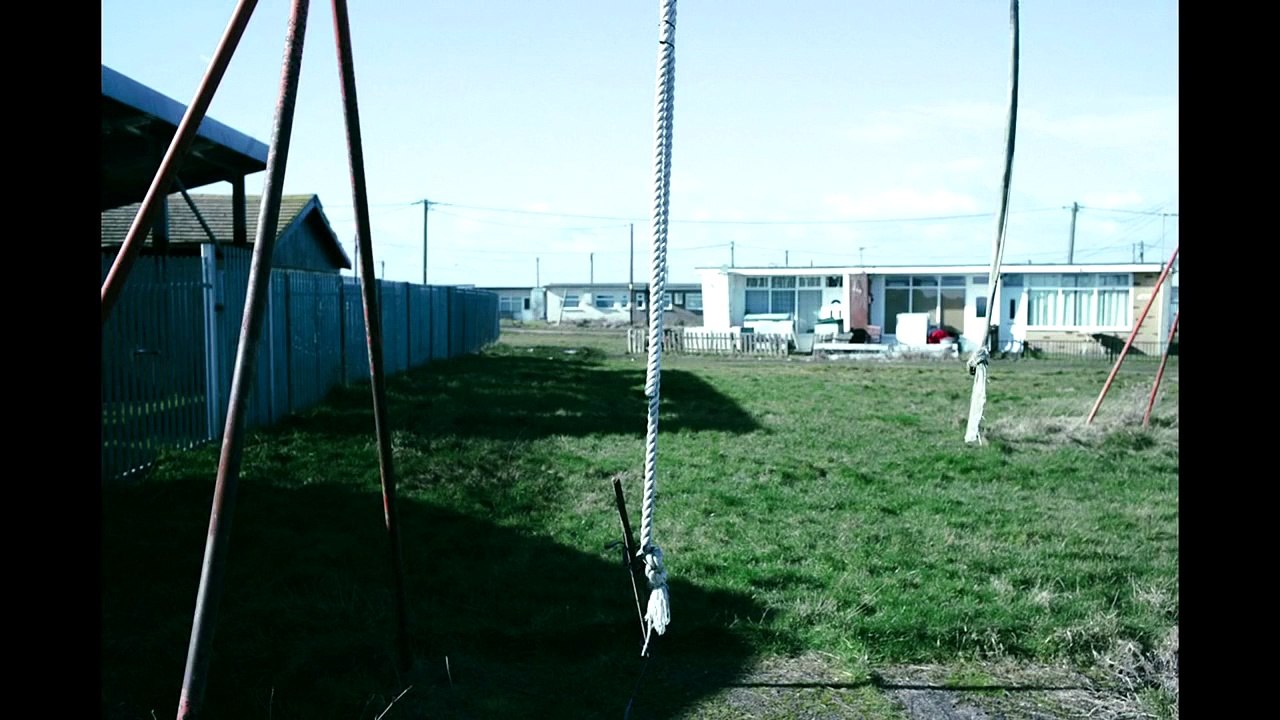 Ruthless Cuts: Clark 'To Live And Die In Grantham'