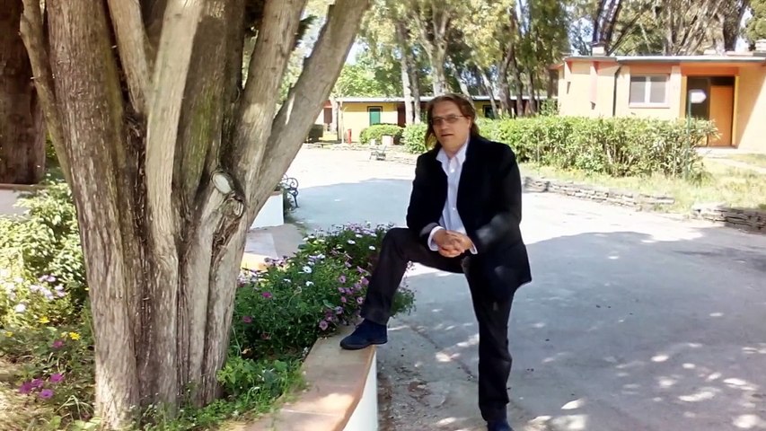 "Live To Tell" (Madonna) strumentale  - Ciro De Santo
