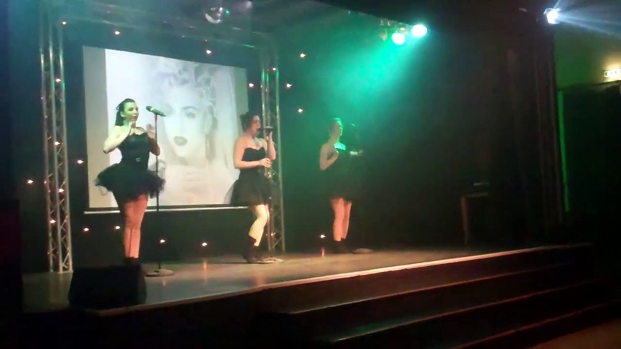 Madonna Medley