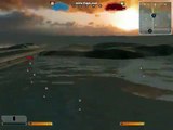 Battlefield 2142 Maximum Pod Surfing