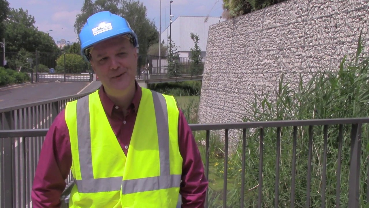 La Morée : égout ou rivière ?