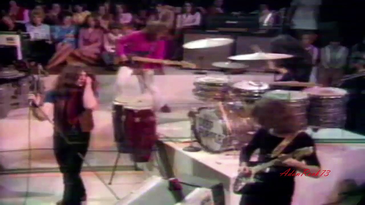 Deep Purple - Speed King (Doing Their Thing 1970)