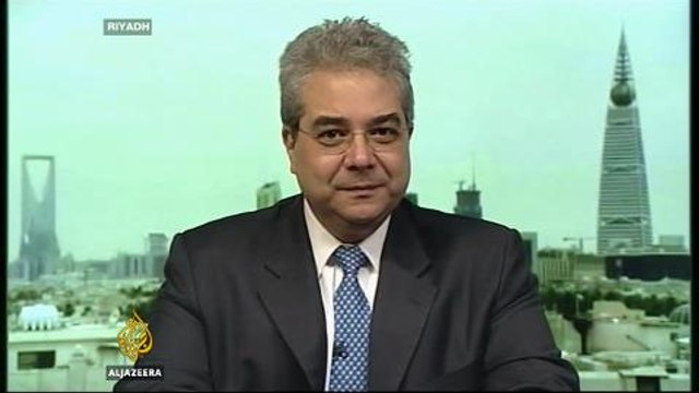 Counting the Cost - Saudi Arabia opens stock market to foreigners
