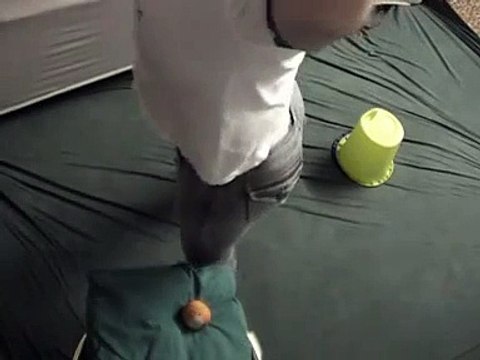 Maid of Orleans by Orchestral Manoeuvres in the Dark Video