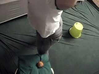 Maid of Orleans by Orchestral Manoeuvres in the Dark Video