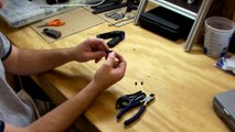 How To Terminate RG6 Coax Cable - WidgetWerks.Com