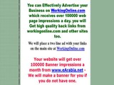 Affordable And Effective Internet Advertising