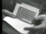 Nuremberg War Crimes Trials Open 1945/11/29
