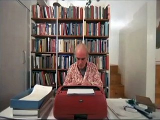 Clockwork Orange - Mentos Commercial