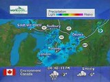 The Weather Network - Meteorological Alert