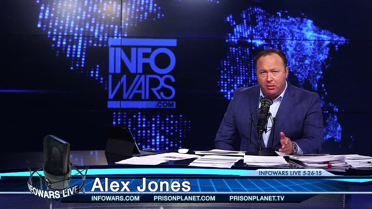 BUILD UP TO WW3: World War 3 Is Coming Soon!