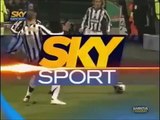 Zlatan Ibrahimovic vs. INTER MILAN in 2005-06 Serie A TIM Round 25 (12.02.2006)