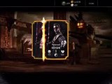 20  Kombat Pack Opening | Mortal Kombat X | iOS, Android