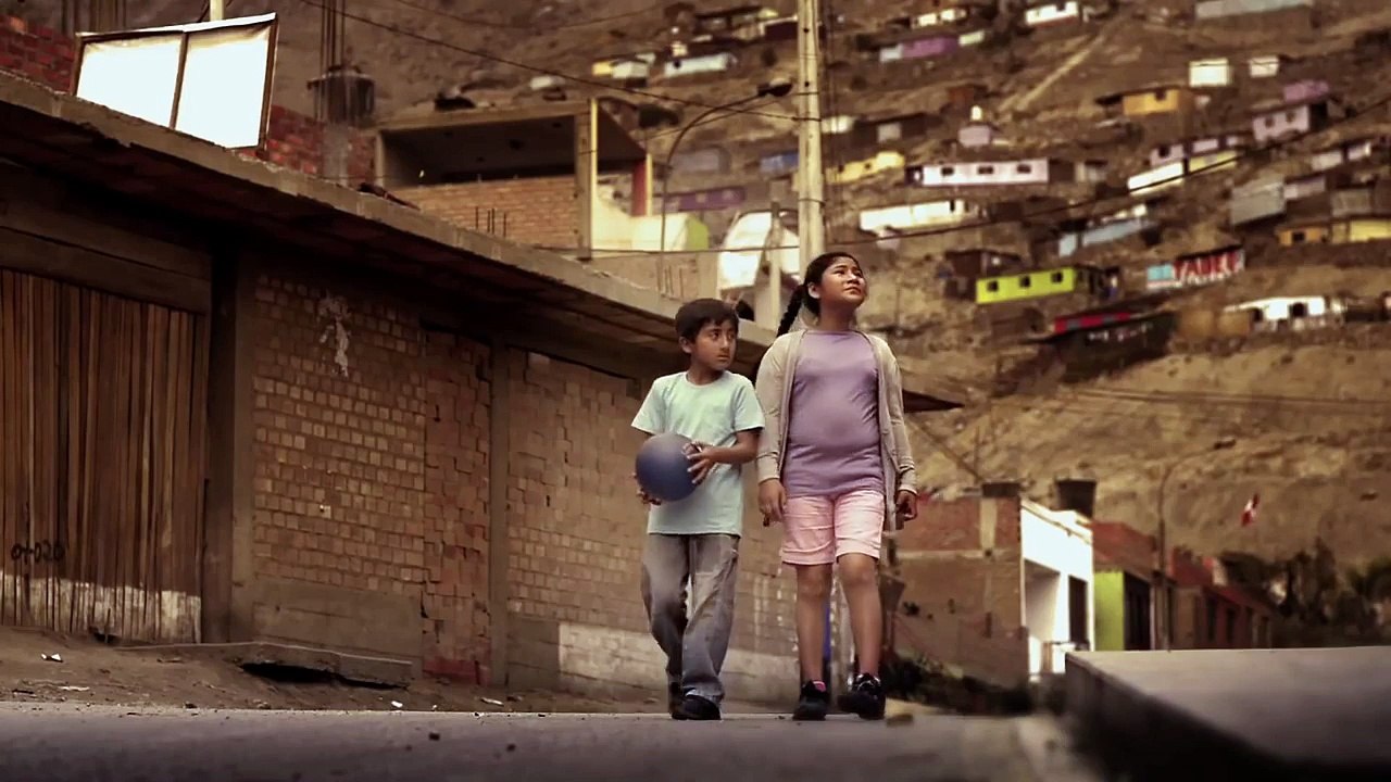 "Pásate películas"  Para que no sean Crónicas de Nada