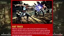 Mortal Kombat X: Kung Lao Variations, 3 Challenge Towers, New Map & More Revealed!