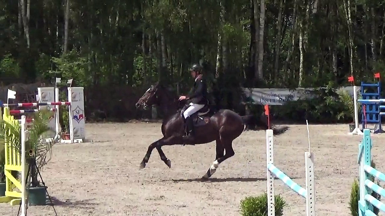 vol de nuit 20150624 VERQUIGNEUL 6ANS QUALIF VITESSE 1.30M