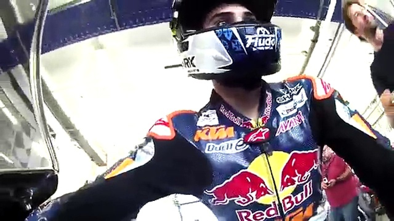Miguel Oliveira - By Super Action Cameras