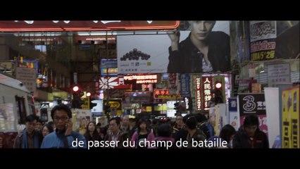 Lost for Words de Stanley J. Orzel - bande-annonce