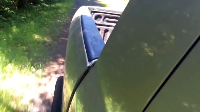 2011 Dodge Ram 6.7 Cummins MBRP exhaust full 5 inch off road